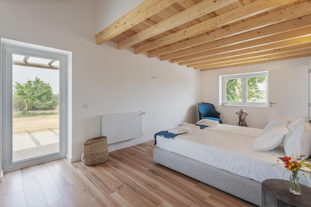 Apartamento Alicante モンテモル・オ・ノボ エクステリア 写真