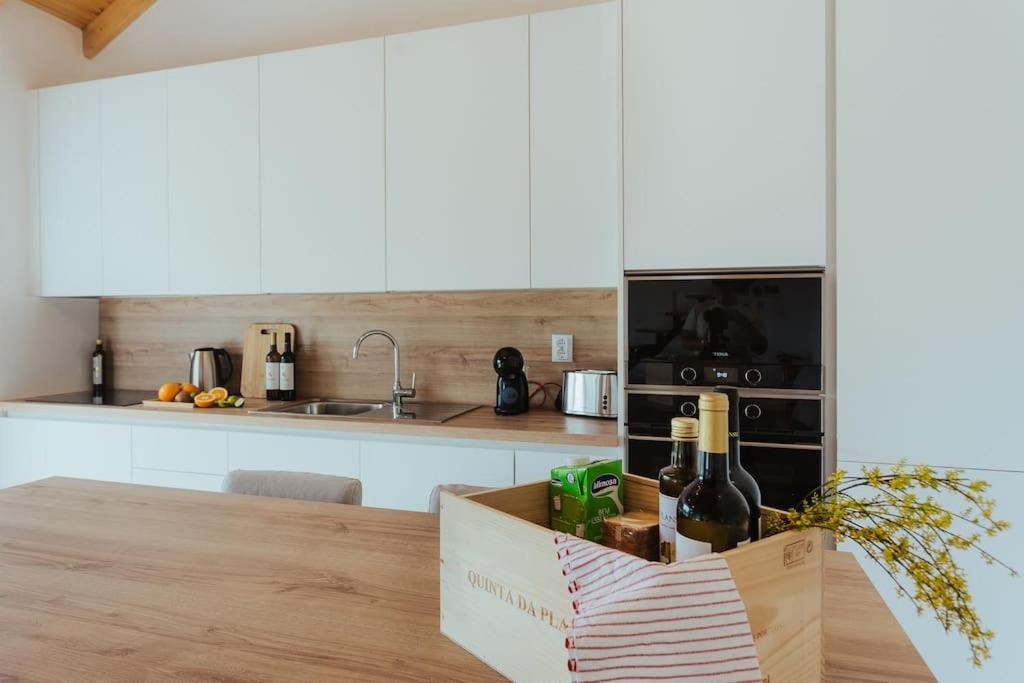 Apartamento Alicante モンテモル・オ・ノボ エクステリア 写真
